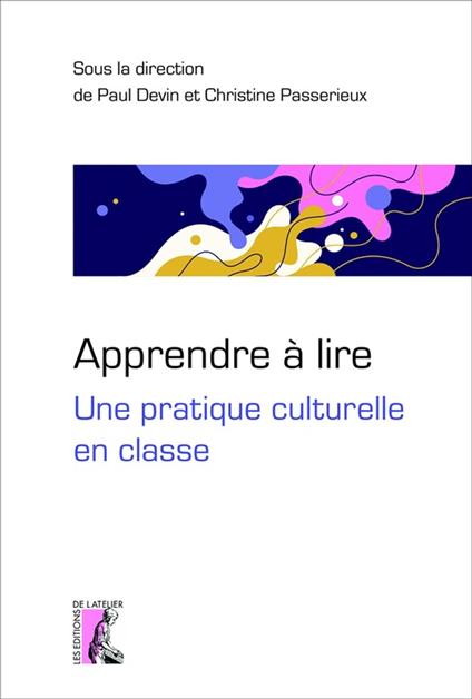 Apprendre à lire