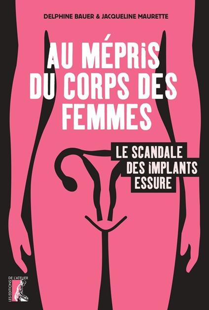 Au mépris du corps des femmes