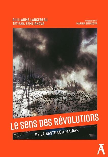 Le sens des révolutions