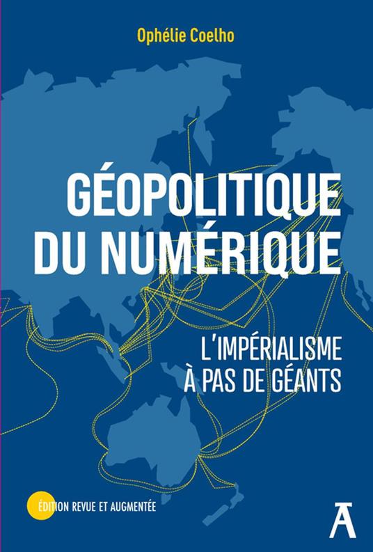 Géopolitique du numérique