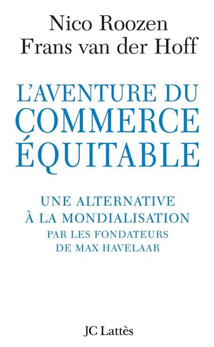 L'aventure du commerce équitable