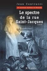 Le spectre de la rue Saint-Jacques
