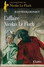 L'affaire Nicolas Le Floch : N°4