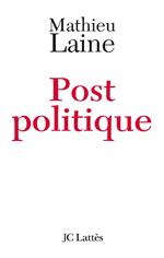 Post-politique