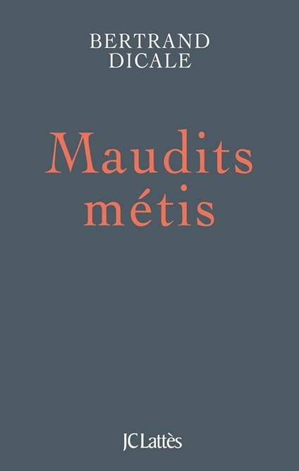 Maudits métis