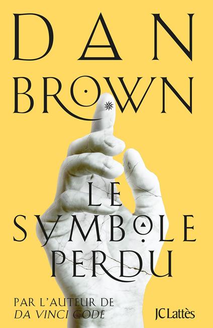 Le symbole perdu