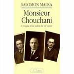 Monsieur Chouchani