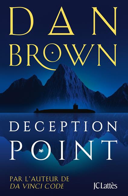 Deception point - version française