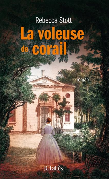 La voleuse de corail
