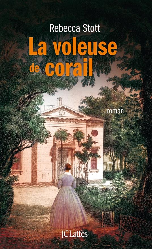 La voleuse de corail