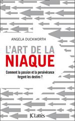 L'art de la niaque