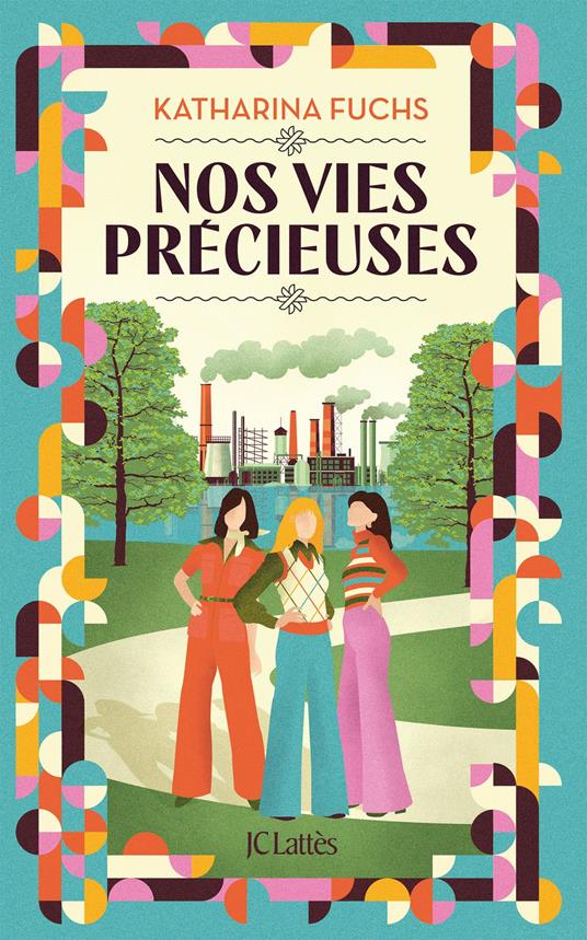 Nos vies précieuses