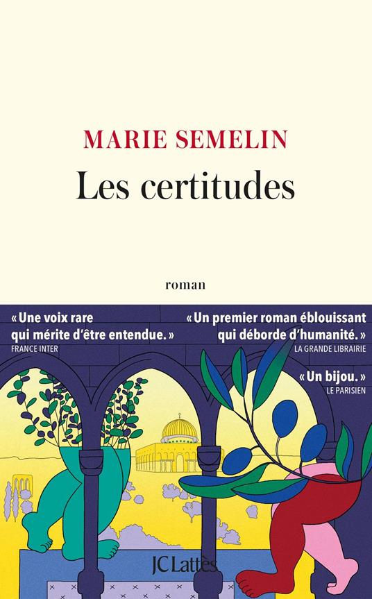 Les certitudes