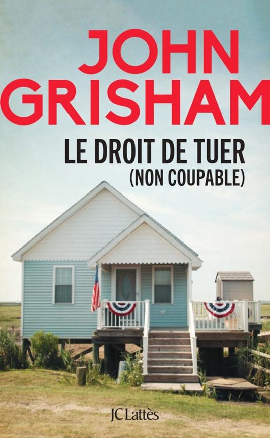 Le droit de tuer