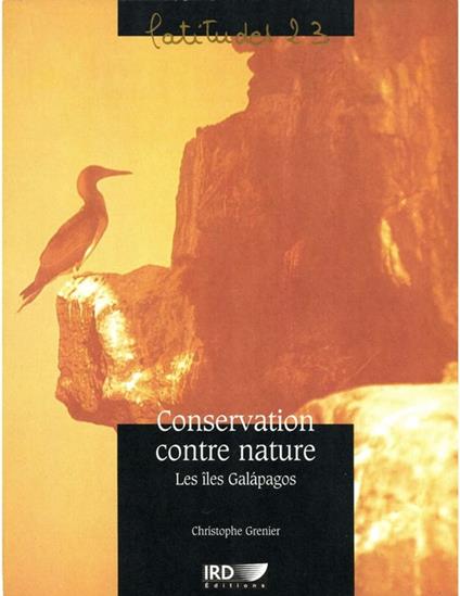 Conservation contre nature