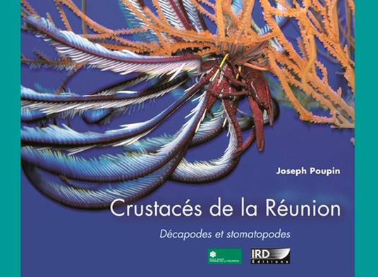 Crustacés de la Réunion