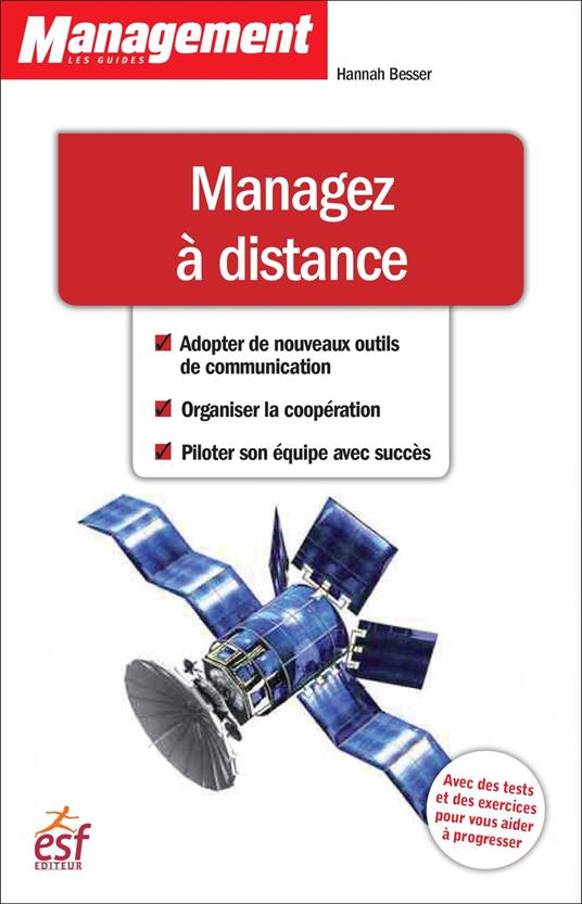 Managez à distance