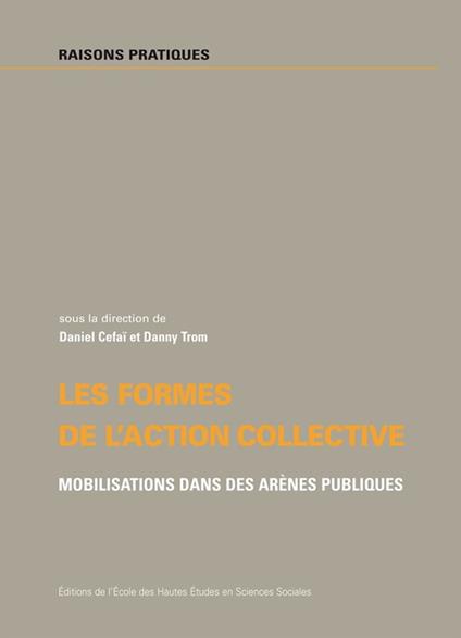 Les formes de l’action collective