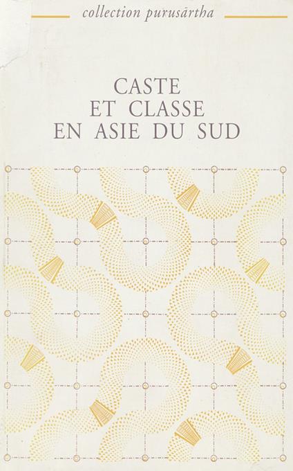 Caste et classe en Asie du sud