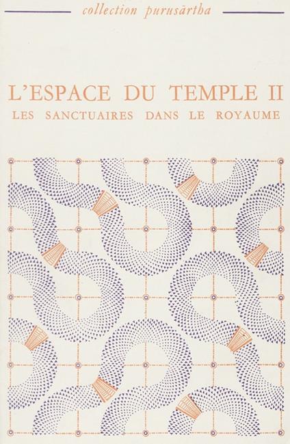 L’espace du temple II