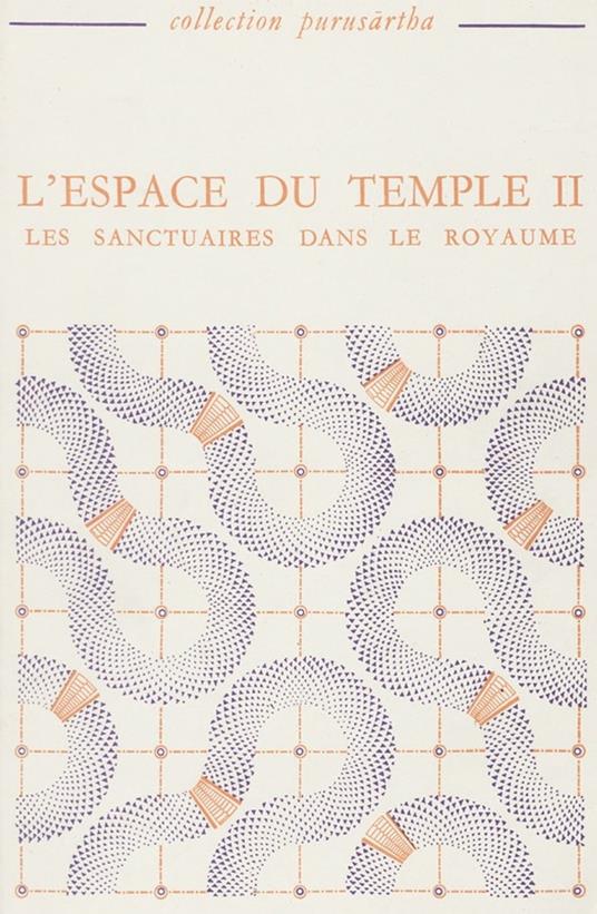 L’espace du temple II