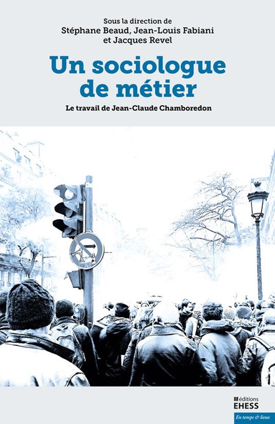 Un sociologue de métier