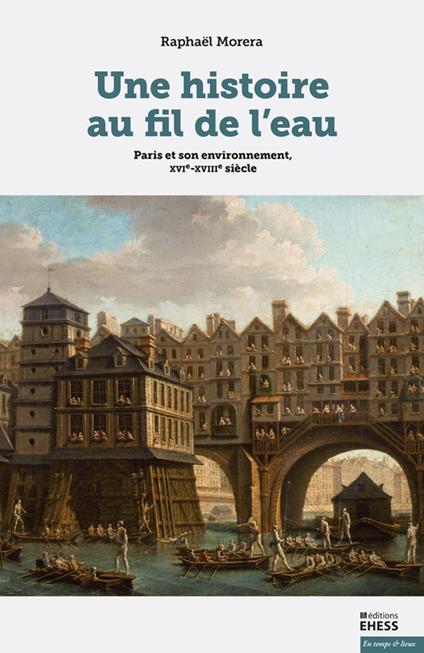 Une histoire au fil de l’eau