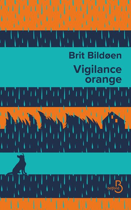 Vigilance orange