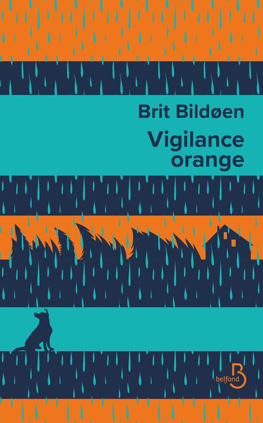 Vigilance orange