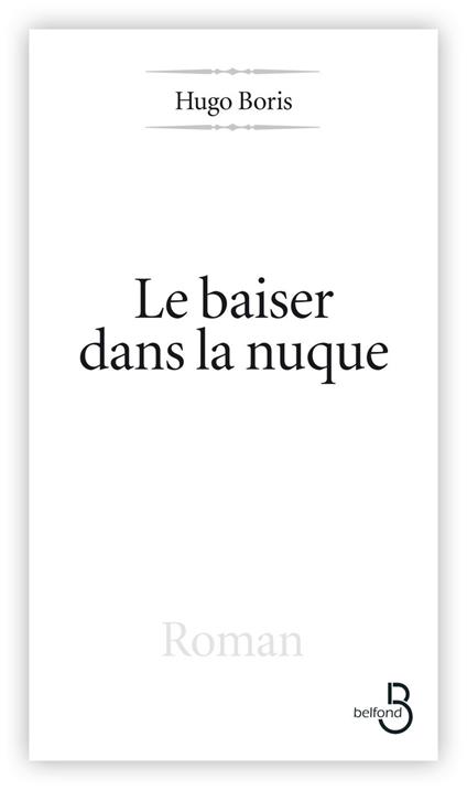 Le baiser dans la nuque