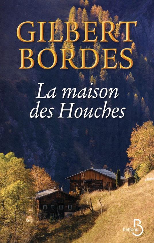 La Maison des Houches