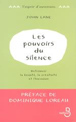 Les Pouvoirs du silence