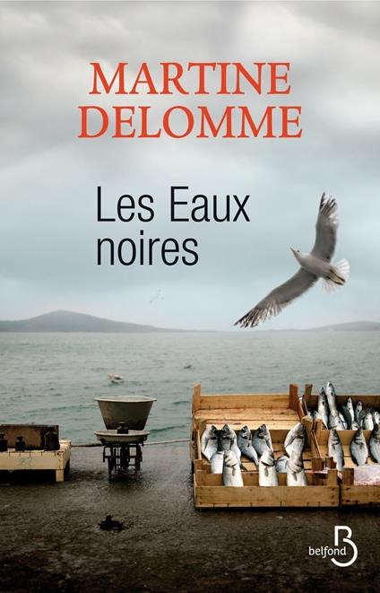 Les Eaux noires