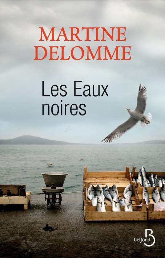 Les Eaux noires