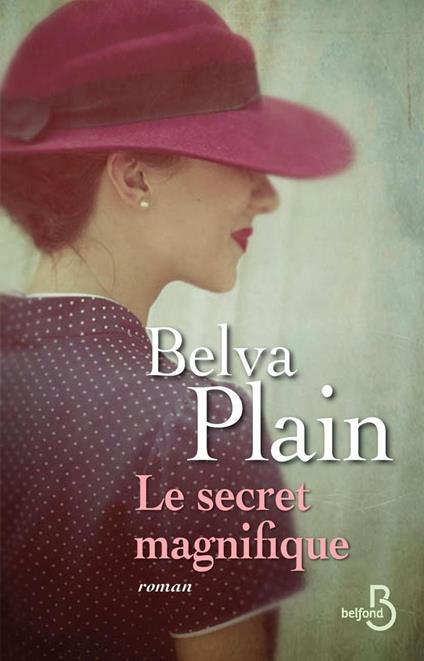 Le secret magnifique (biblio)