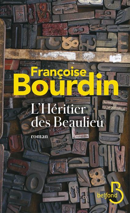 L'héritier des Beaulieu