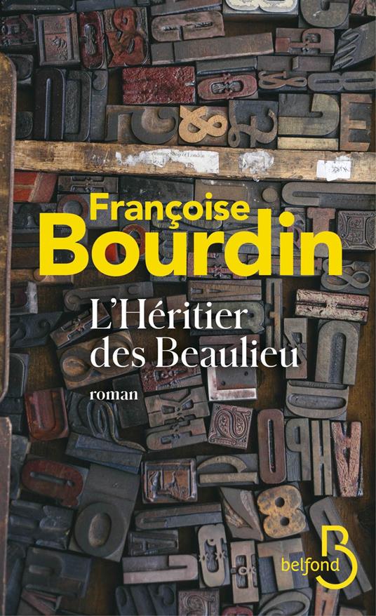 L'héritier des Beaulieu
