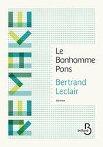 Le Bonhomme Pons 2014