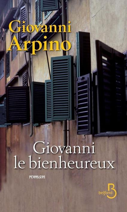 Giovanni le bienheureux