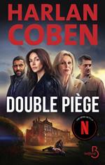 Double Piège - désormais une série Netflix