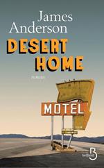Desert home