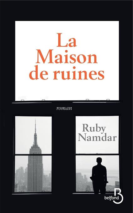 La maison de ruines