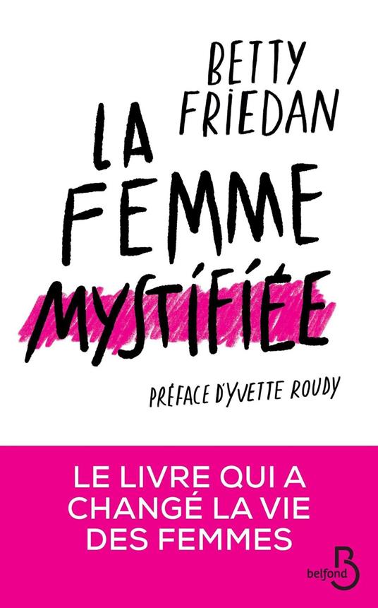 La femme mystifiée