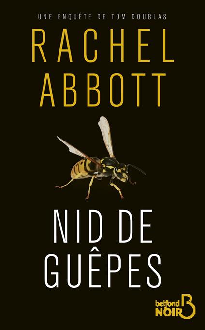 Nid de guêpes