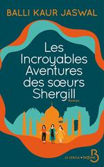 Les Incroyables Aventures des soeurs Shergill