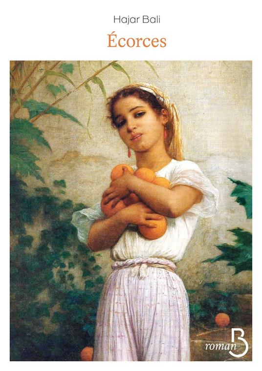 Ecorces