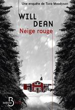 Neige rouge - Une enquête de Tuva Moodyson