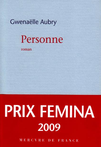Personne