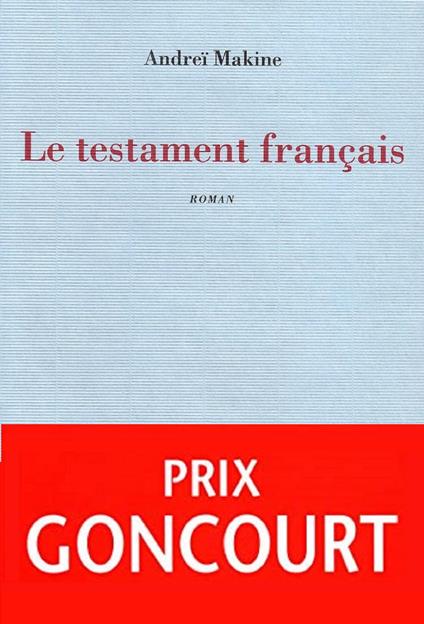 Le testament français