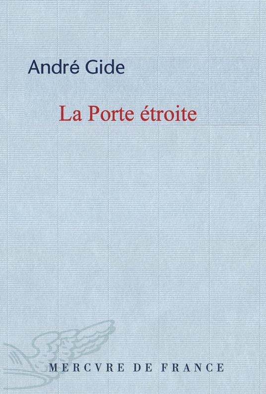 La Porte étroite